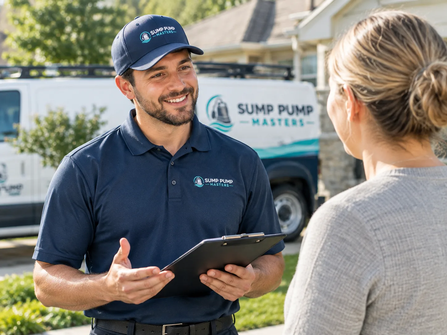 Sump Pump Repair Clarence Center, NY FAQs